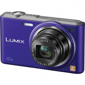 Win a Panasonic Digital Camera